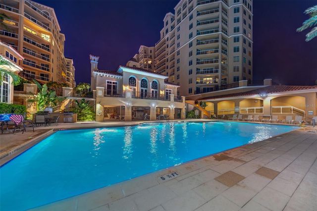 521 MANDALAY AVENUE 907, Clearwater Beach, FL 33767