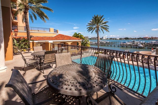 521 MANDALAY AVENUE 907, Clearwater Beach, FL 33767