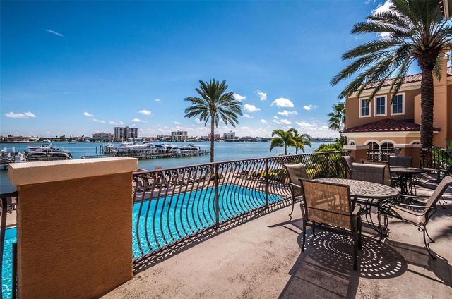 521 MANDALAY AVENUE 907, Clearwater Beach, FL 33767