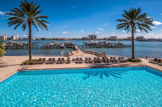 521 MANDALAY AVENUE 907, Clearwater Beach, FL 33767