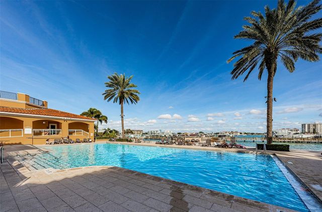 521 MANDALAY AVENUE 907, Clearwater Beach, FL 33767