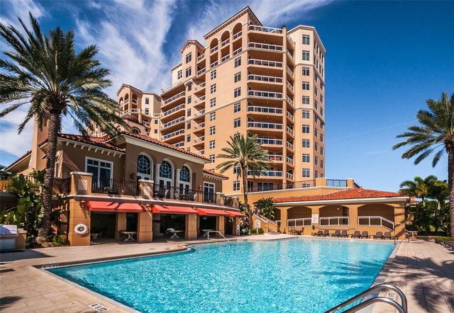 521 MANDALAY AVENUE 907, Clearwater Beach, FL 33767