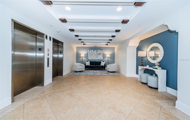 521 MANDALAY AVENUE 907, Clearwater Beach, FL 33767