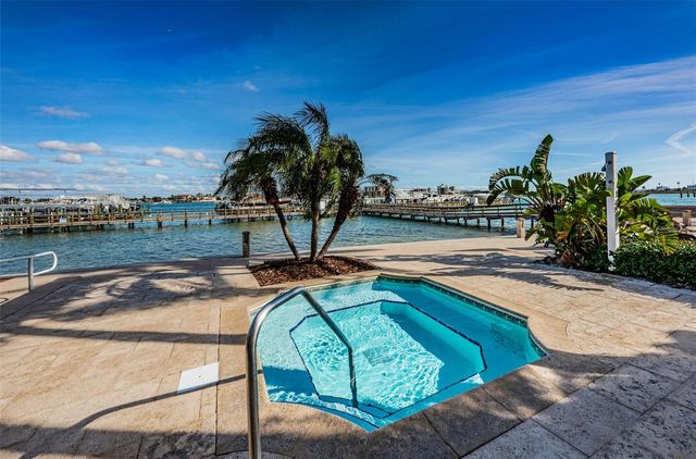 521 MANDALAY AVENUE 907, Clearwater Beach, FL 33767