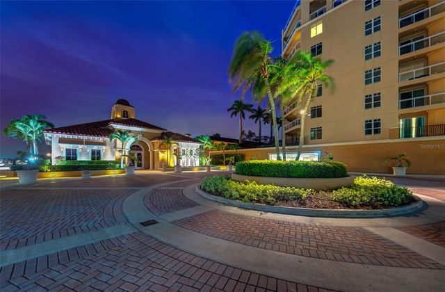 521 MANDALAY AVENUE 907, Clearwater Beach, FL 33767