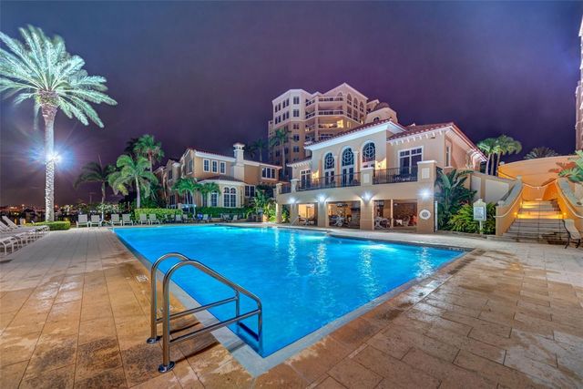 521 MANDALAY AVENUE 907, Clearwater Beach, FL 33767