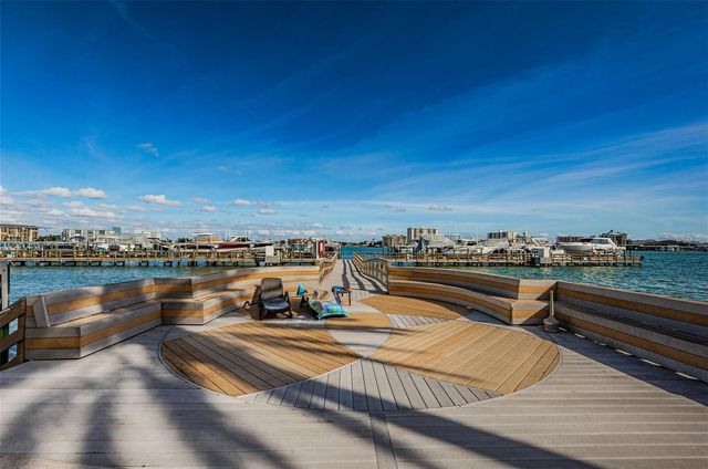 521 MANDALAY AVENUE 907, Clearwater Beach, FL 33767