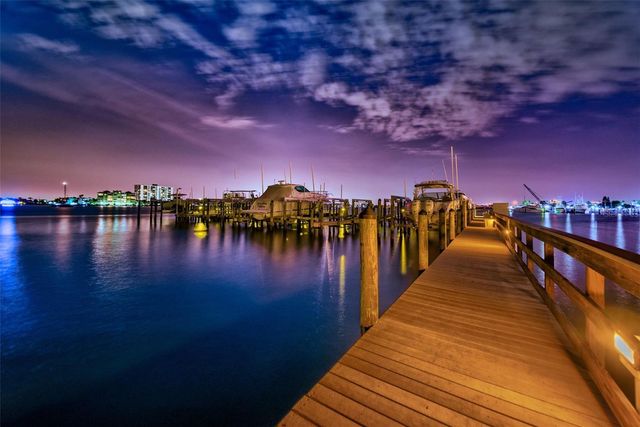 521 MANDALAY AVENUE 907, Clearwater Beach, FL 33767