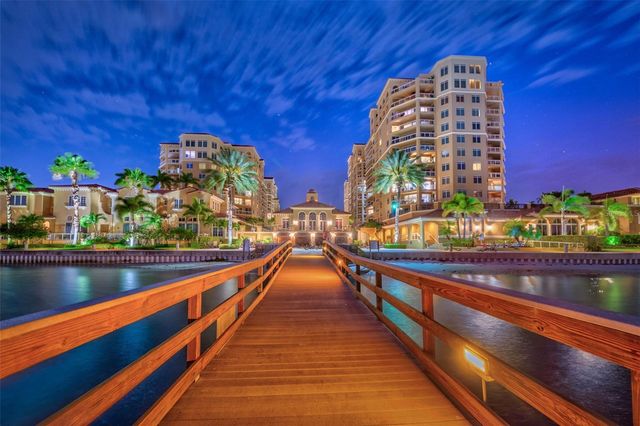 521 MANDALAY AVENUE 907, Clearwater Beach, FL 33767