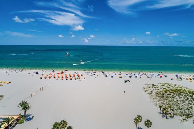 521 MANDALAY AVENUE 907, Clearwater Beach, FL 33767