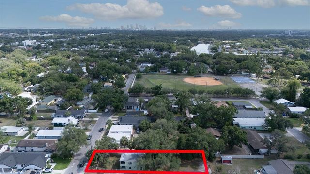 5914 N OLA AVENUE, Tampa, FL 33604