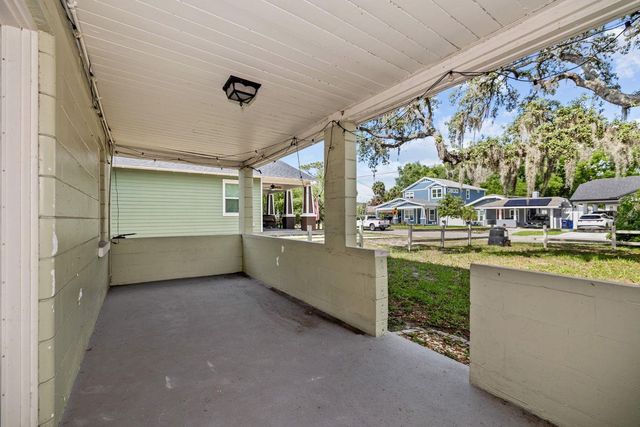 5914 N OLA AVENUE, Tampa, FL 33604
