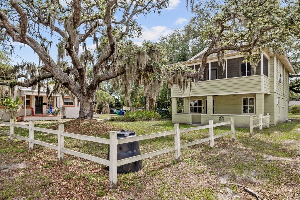 5914 N OLA AVENUE, Tampa, FL 33604