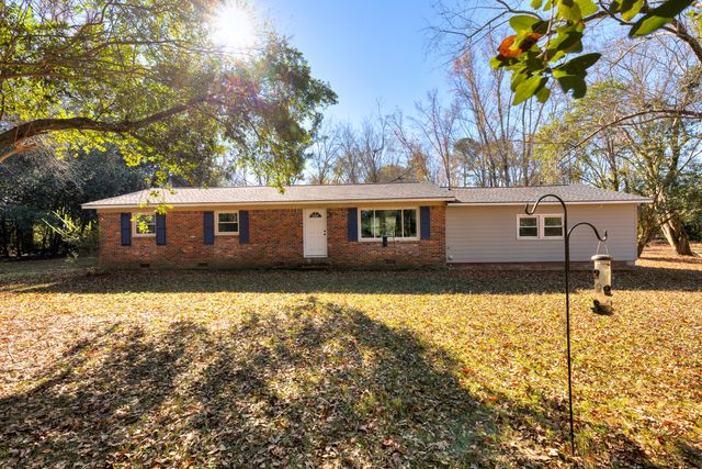 392 Brunswick Road, Sumter, SC 29153