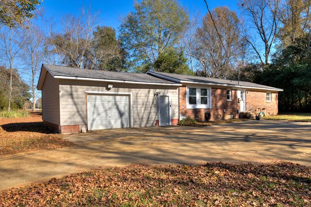 392 Brunswick Road, Sumter, SC 29153