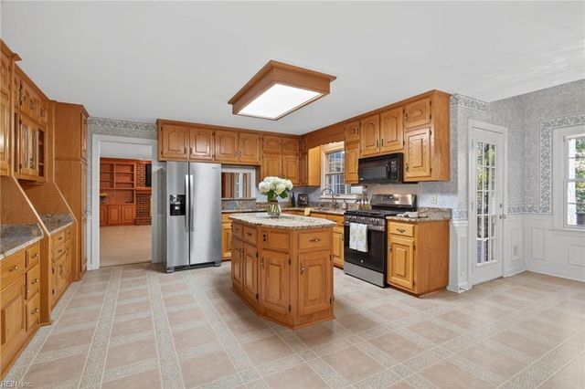 808 Beldover CT, Virginia Beach, VA 23452