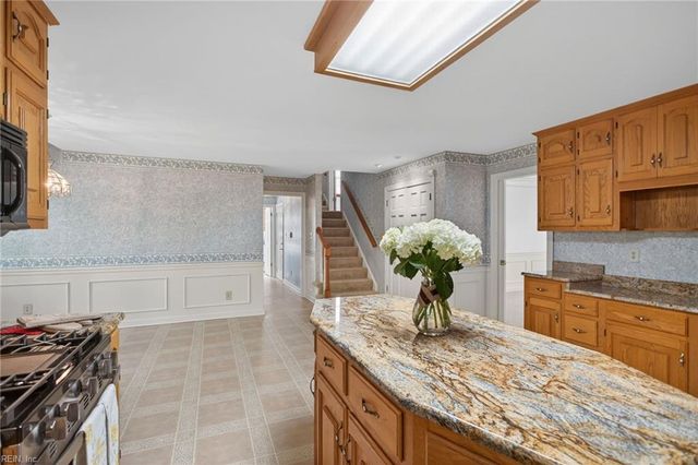 808 Beldover CT, Virginia Beach, VA 23452