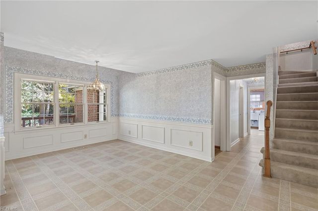 808 Beldover CT, Virginia Beach, VA 23452