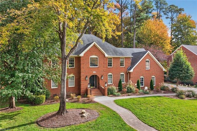 808 Beldover CT, Virginia Beach, VA 23452