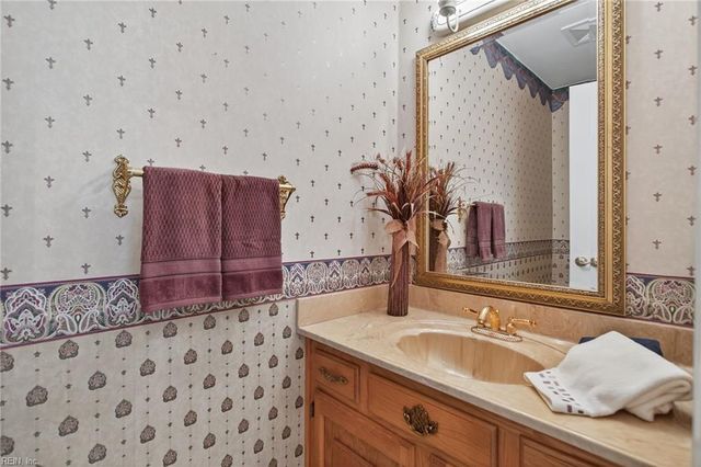 808 Beldover CT, Virginia Beach, VA 23452