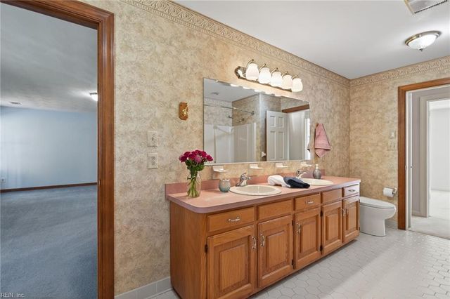 808 Beldover CT, Virginia Beach, VA 23452