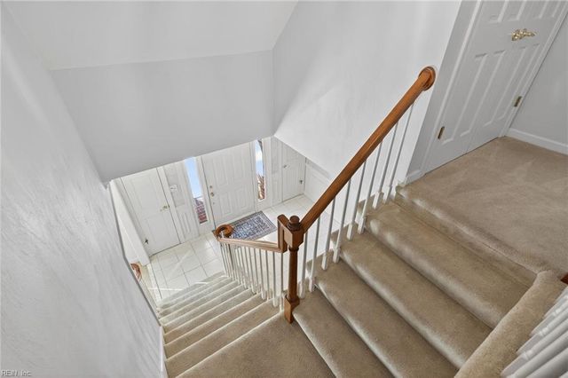 808 Beldover CT, Virginia Beach, VA 23452