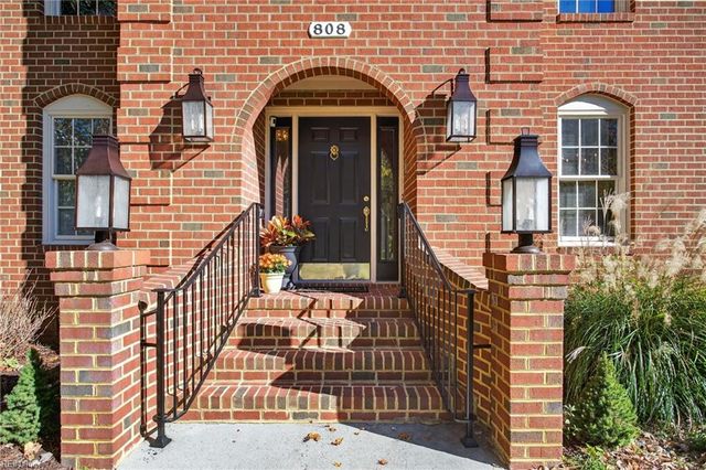 808 Beldover CT, Virginia Beach, VA 23452