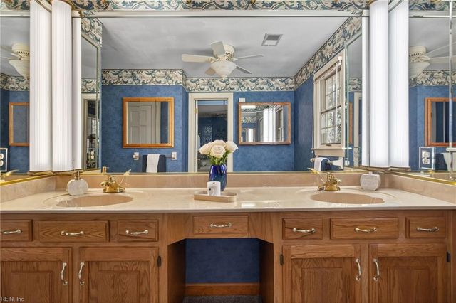 808 Beldover CT, Virginia Beach, VA 23452