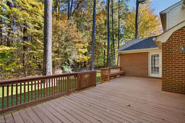 808 Beldover CT, Virginia Beach, VA 23452