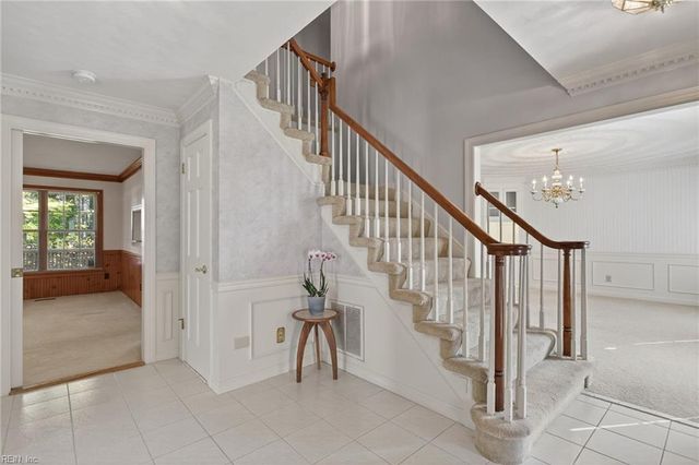 808 Beldover CT, Virginia Beach, VA 23452