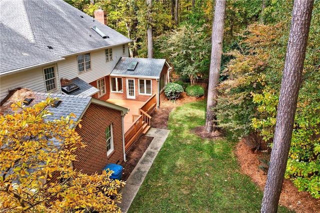 808 Beldover CT, Virginia Beach, VA 23452