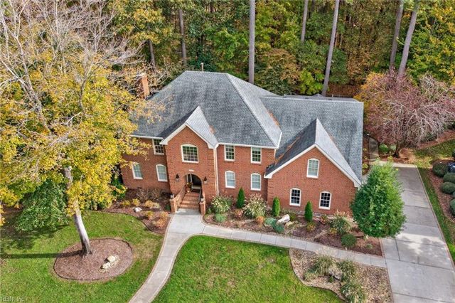 808 Beldover CT, Virginia Beach, VA 23452