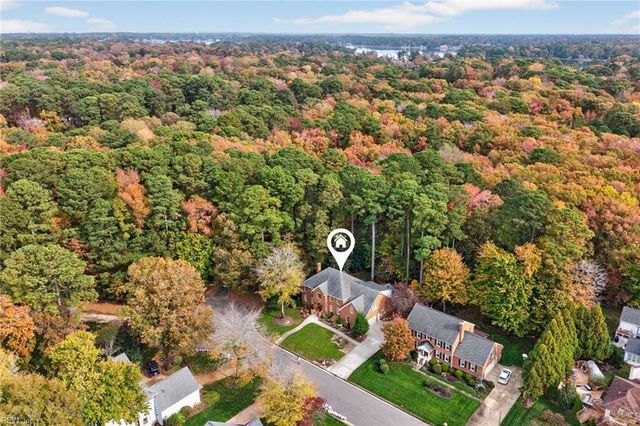 808 Beldover CT, Virginia Beach, VA 23452