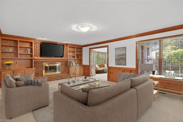 808 Beldover CT, Virginia Beach, VA 23452