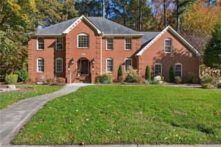 808 Beldover CT, Virginia Beach, VA 23452