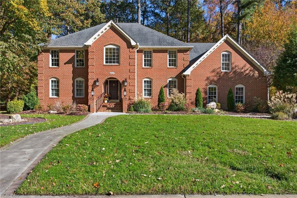 808 Beldover CT, Virginia Beach, VA 23452