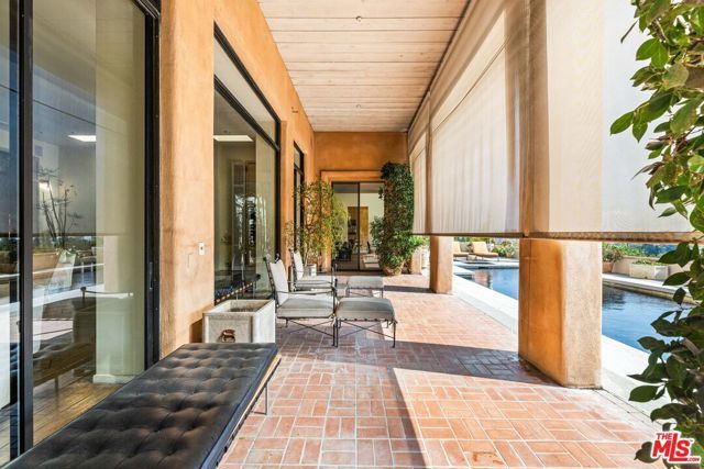 1255 Delresto Drive, Beverly Hills, CA 90210