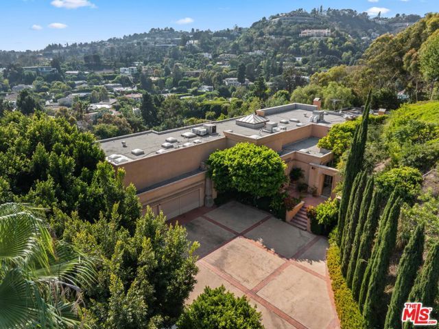 1255 Delresto Drive, Beverly Hills, CA 90210