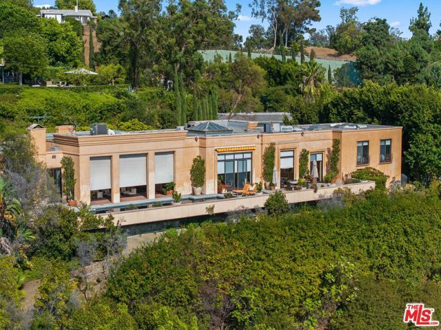 1255 Delresto Drive, Beverly Hills, CA 90210