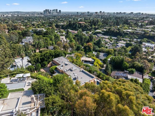 1255 Delresto Drive, Beverly Hills, CA 90210