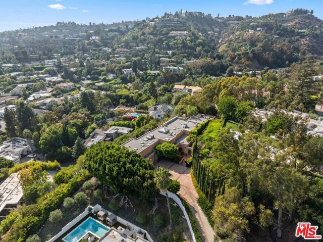 1255 Delresto Drive, Beverly Hills, CA 90210
