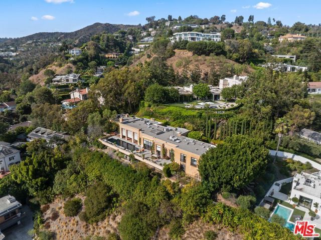 1255 Delresto Drive, Beverly Hills, CA 90210