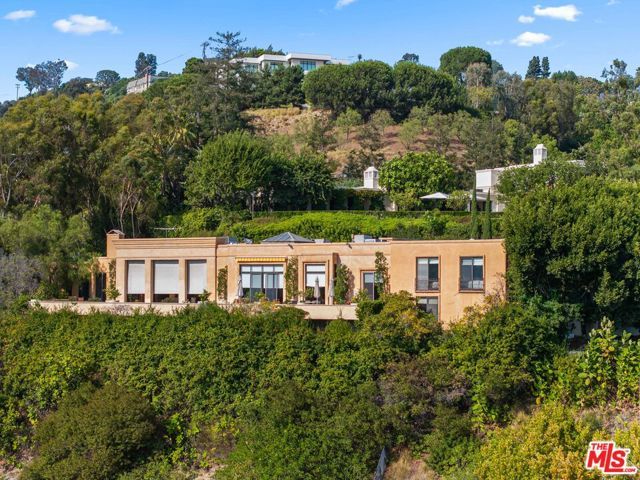 1255 Delresto Drive, Beverly Hills, CA 90210