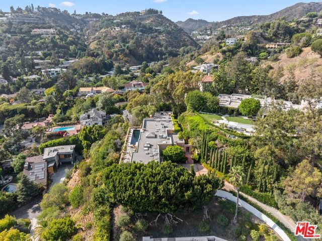 1255 Delresto Drive, Beverly Hills, CA 90210