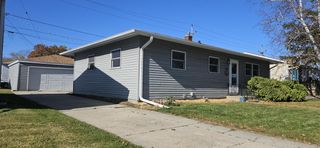 1708 Shoop STREET, Racine, WI 53404