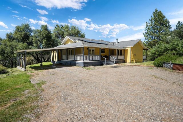 3861 High View Dr, Placerville, CA 95667