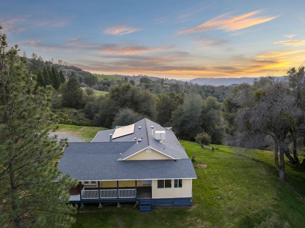 3861 High View Dr, Placerville, CA 95667
