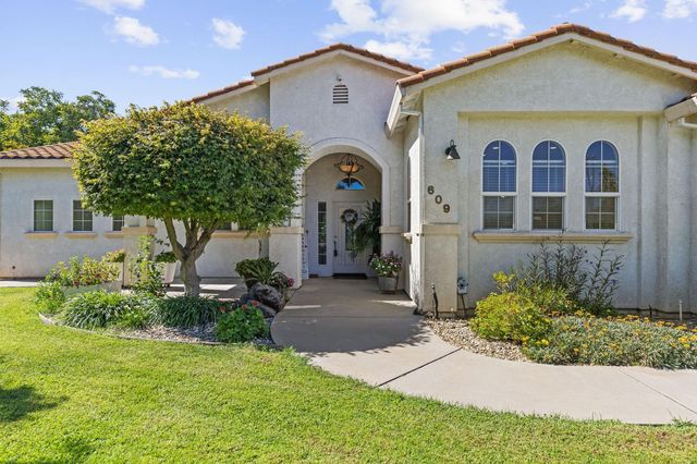 609 Meyers Ave, Gridley, CA 95948