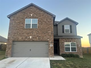 18417 Quiet Range DR, Elgin, TX 78621