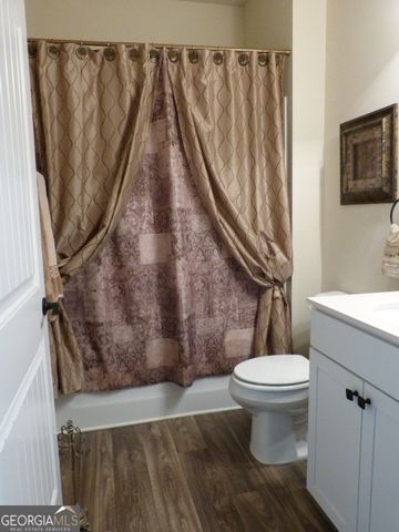 104 Thomaston Street, Newnan, GA 30263